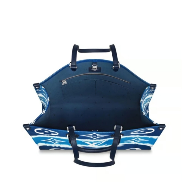 Authentic Louis Vuitton On the Go - Picture 2 of 4